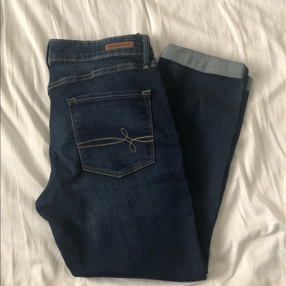 DENIZEN from Levi’s Jeans